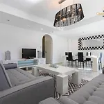 Adosado Puerto Banus Relax