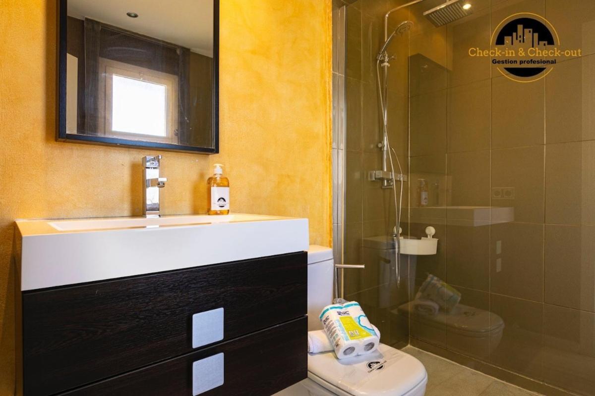 Apartamento Adosado Puerto Banus Relax *