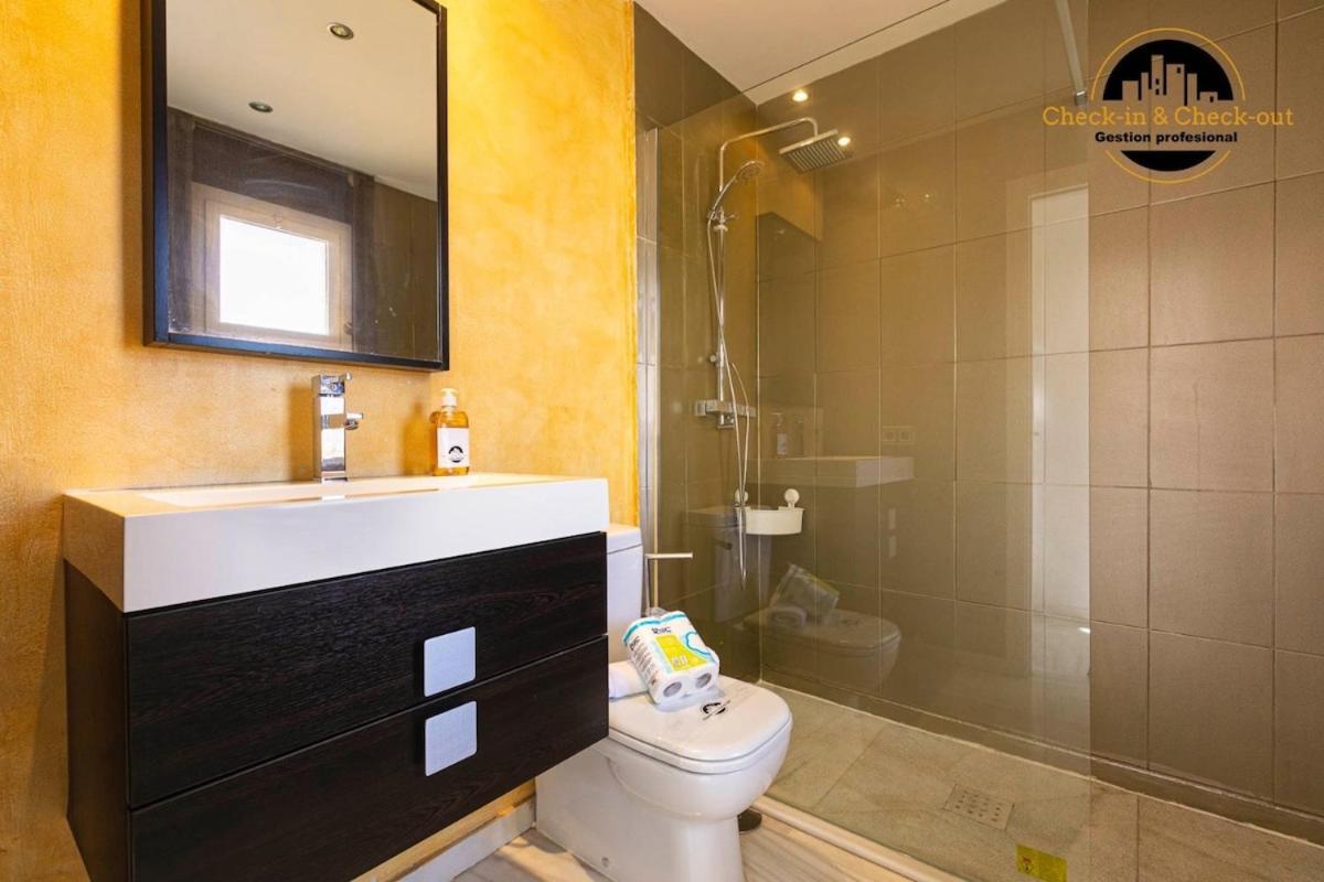 Adosado Puerto Banus Relax Apartamento