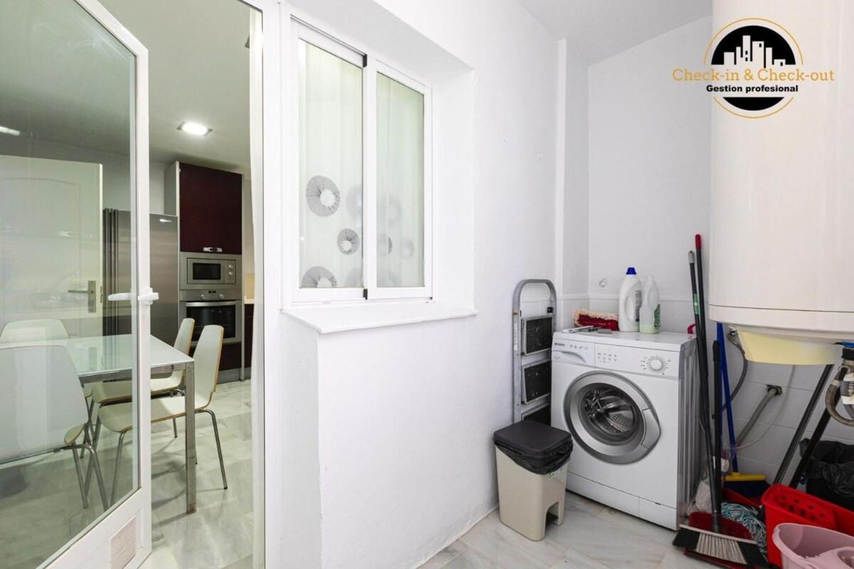 Adosado Puerto Banus Relax Apartamento *