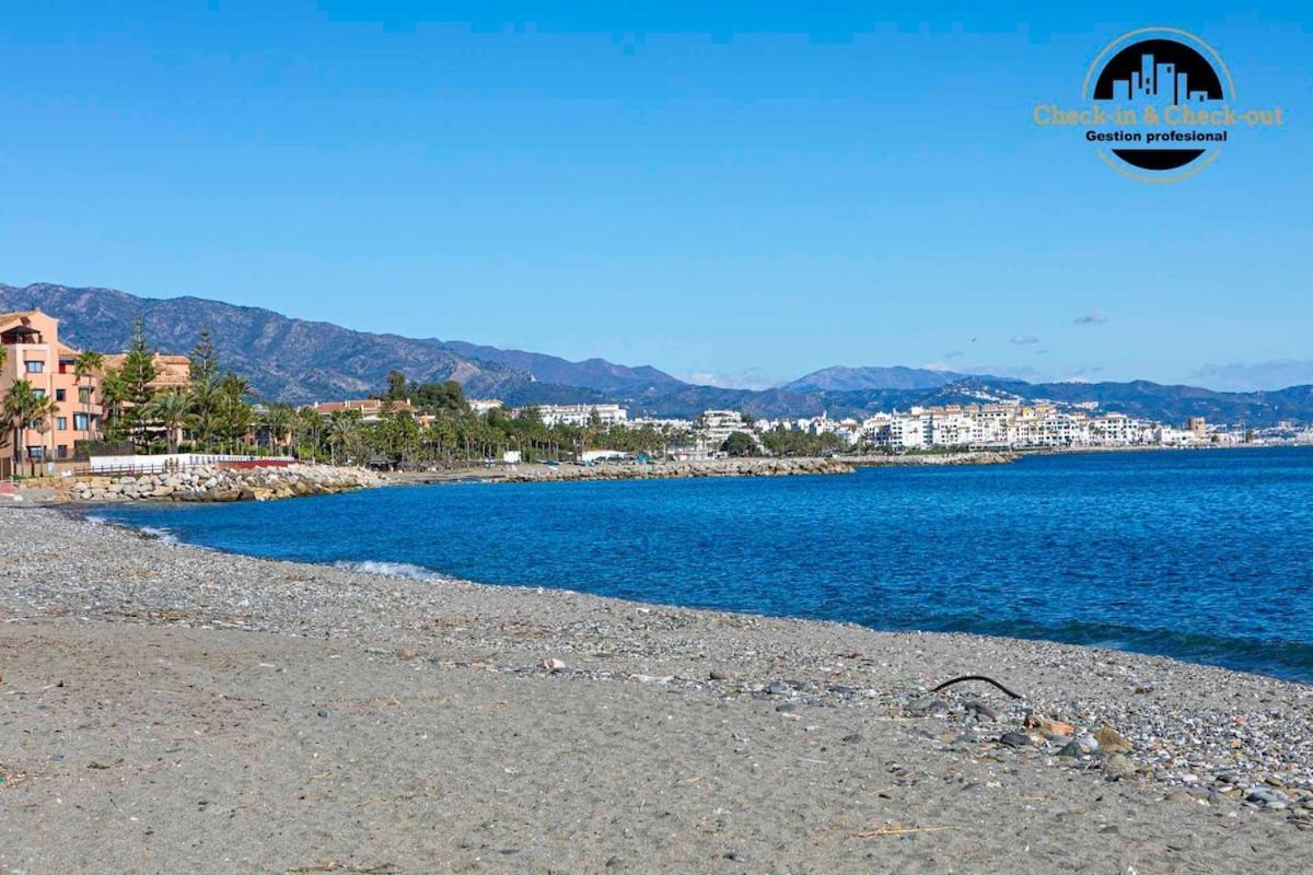 Adosado Puerto Banus Relax Apartamento Marbella