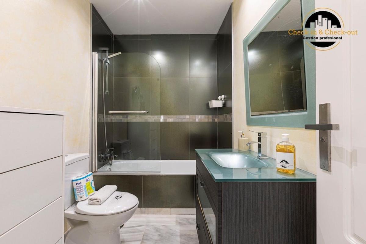 Apartamento Adosado Puerto Banus Relax Marbella