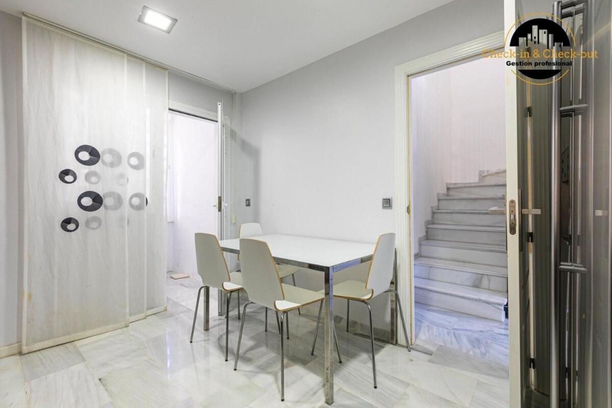 Apartamento Adosado Puerto Banus Relax Marbella